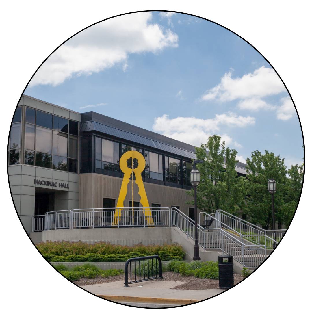 Padnos College of Engineering & Computing